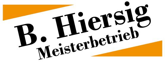 Meisterbetrieb Hiersig